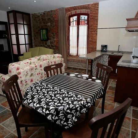 Ferienwohnung Casa Josefita Villamayor  Exterior foto