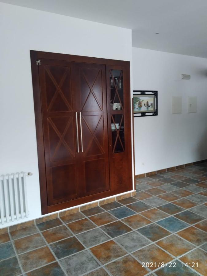 Ferienwohnung Casa Josefita Villamayor  Exterior foto