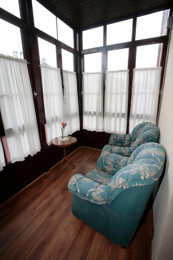 Ferienwohnung Casa Josefita Villamayor  Exterior foto