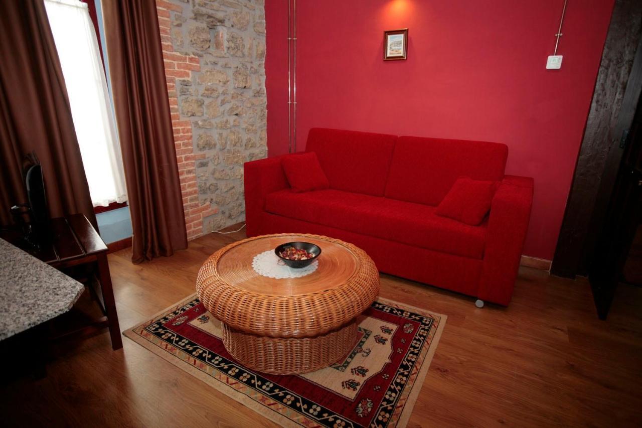 Ferienwohnung Casa Josefita Villamayor  Exterior foto