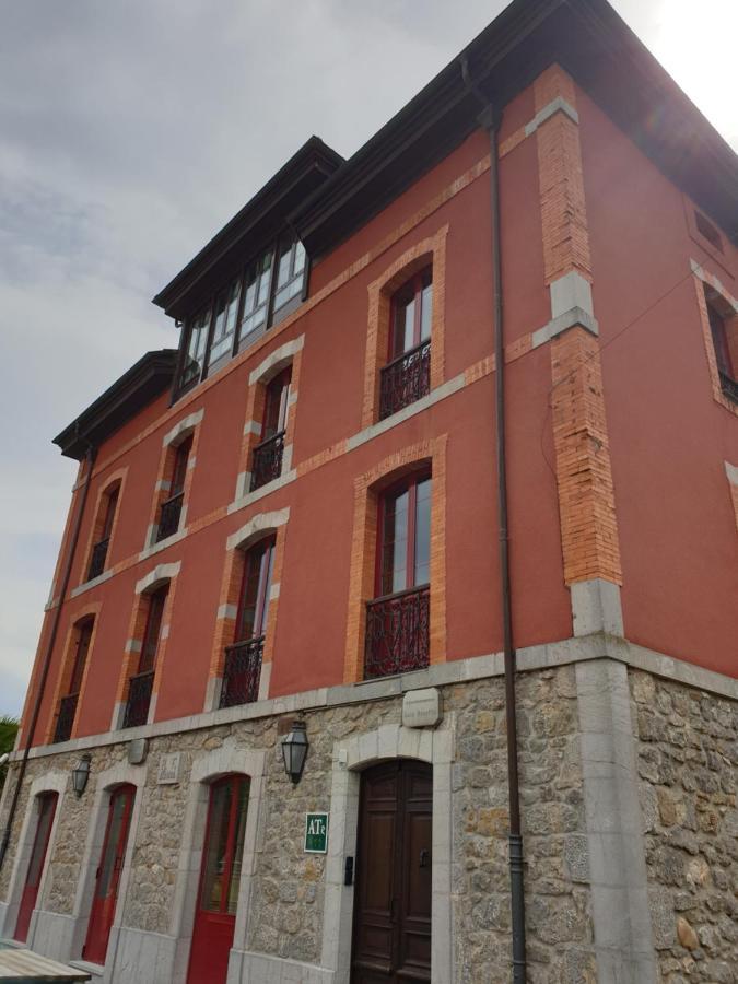 Ferienwohnung Casa Josefita Villamayor  Exterior foto
