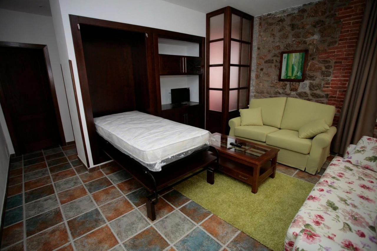 Ferienwohnung Casa Josefita Villamayor  Exterior foto